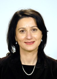 BUCURAȘ (PLĂCINTĂ) Sorina-Luminiţa
